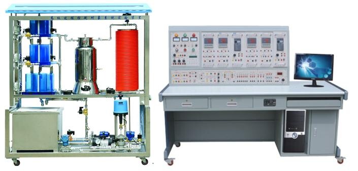 過程控制綜合實(shí)驗(yàn)裝置,過程控制實(shí)驗(yàn)系統(tǒng),過程控制實(shí)驗(yàn)設(shè)備